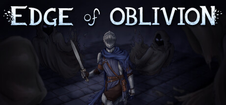 Edge of Oblivion banner