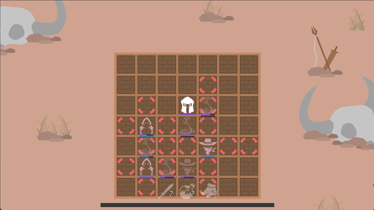 Edge of Oblivion screenshot #2