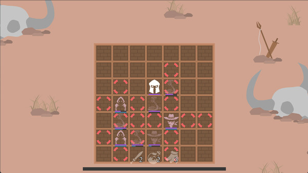 Edge of Oblivion screenshot 2