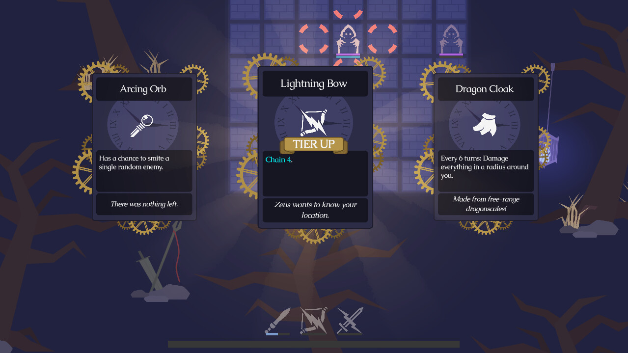 Edge of Oblivion Featured Screenshot #1