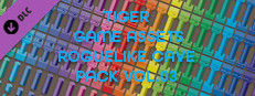 TIGER GAME ASSETS ROGUELIKE CAVE PACK VOL.03 Small Capsule Image