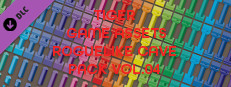 TIGER GAME ASSETS ROGUELIKE CAVE PACK VOL.04 Small Capsule Image