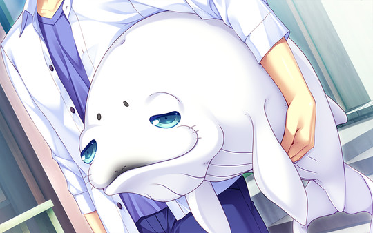 The Ditzy Demons Are in Love With Me - Fandisc — скриншот 7