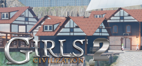 Girls' civilization 2 Cover Image