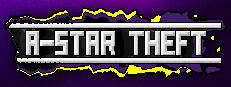 A-Star Theft