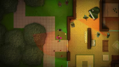 A-Star Theft video 1