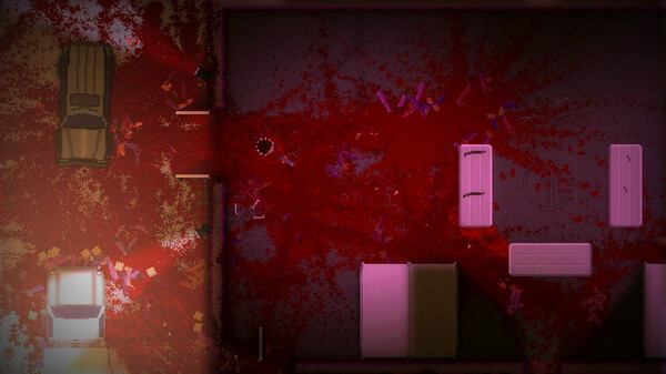 Screenshot z A-Star Theft