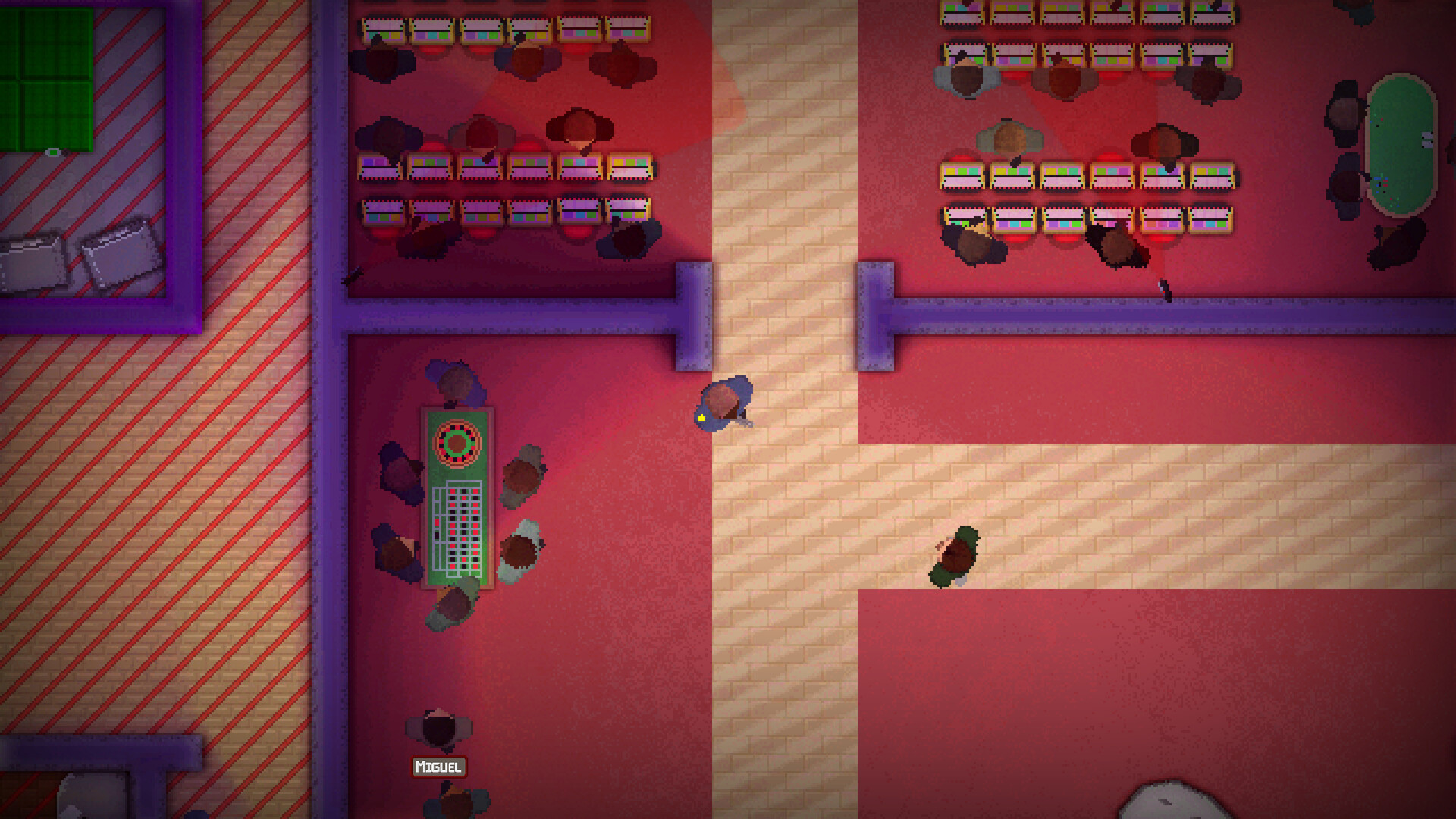 A-Star Theft screenshot #8