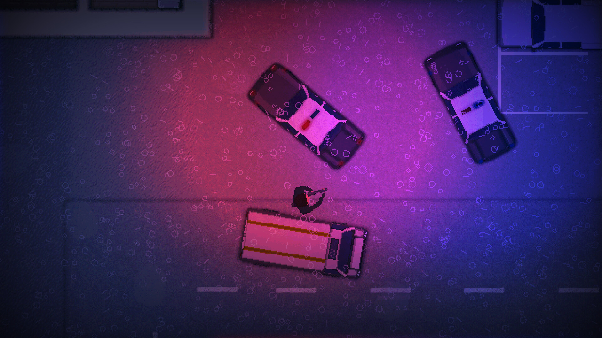 A-Star Theft screenshot #2
