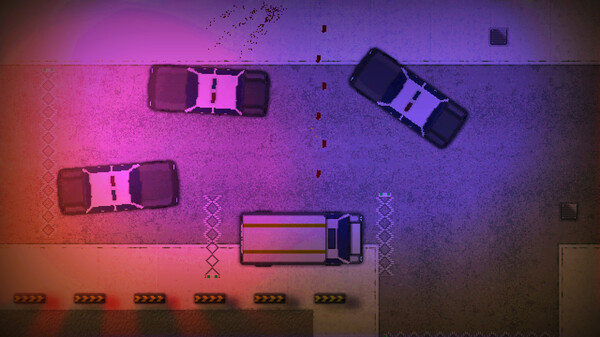 Screenshot z A-Star Theft