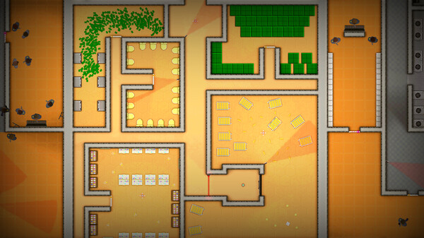 Screenshot z A-Star Theft