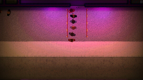 Screenshot z A-Star Theft