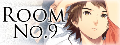Room No. 9 cover art