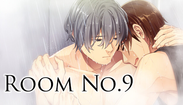 Room No. 9 en Steam