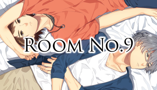 Room No. 9 on Steam