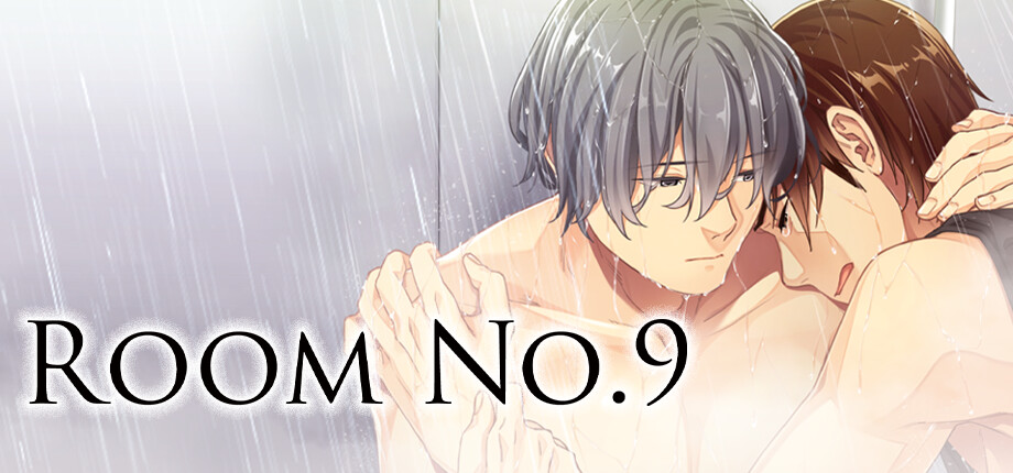 Room No. 9 cover art