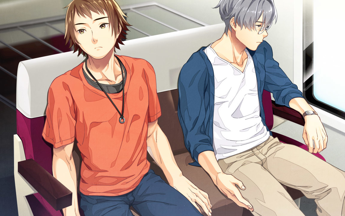 Room No. 9 screenshot #4