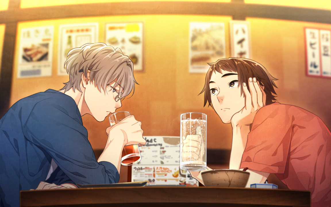 Room No. 9 screenshot #1