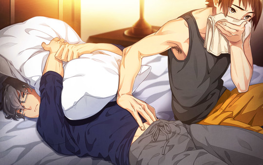 Room No. 9 screenshot 5