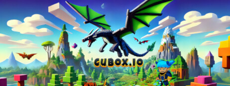 Cubox cover art