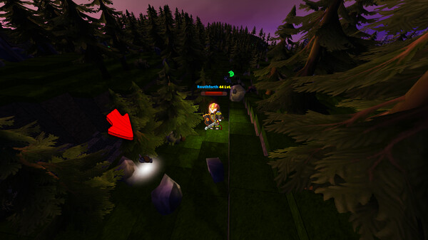 Cubox Screenshot