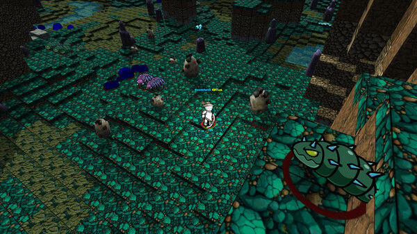 Cubox Screenshot