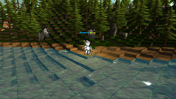 Cubox Screenshot
