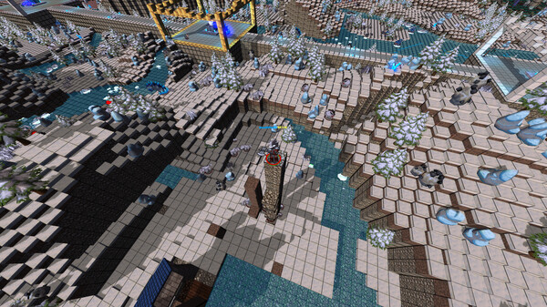 Cubox Screenshot