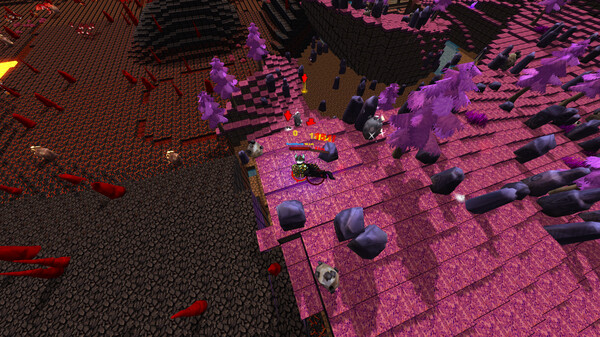 Cubox Screenshot