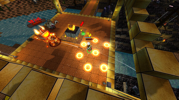 Cubox Screenshot
