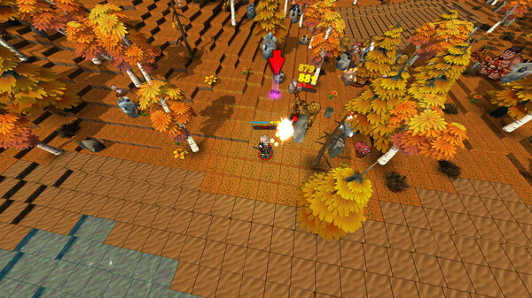 Cubox Screenshot