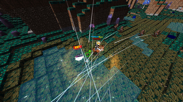 Cubox Screenshot