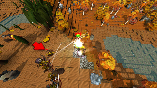 Cubox Screenshot