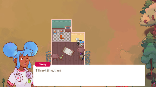 Cat Cafe Manager (Steam) screenshot 10