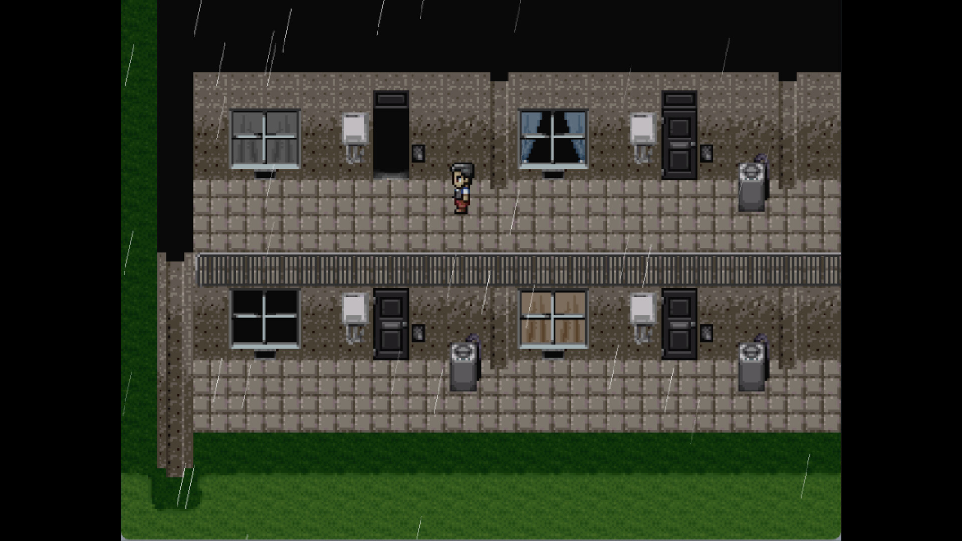 Hey, Anybody There? - Director's Cut screenshot 3