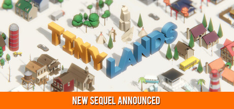 Tiny Lands
