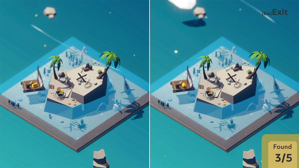 Tiny Lands Screenshot