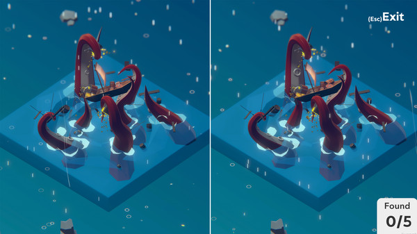 Tiny Lands screenshot 4