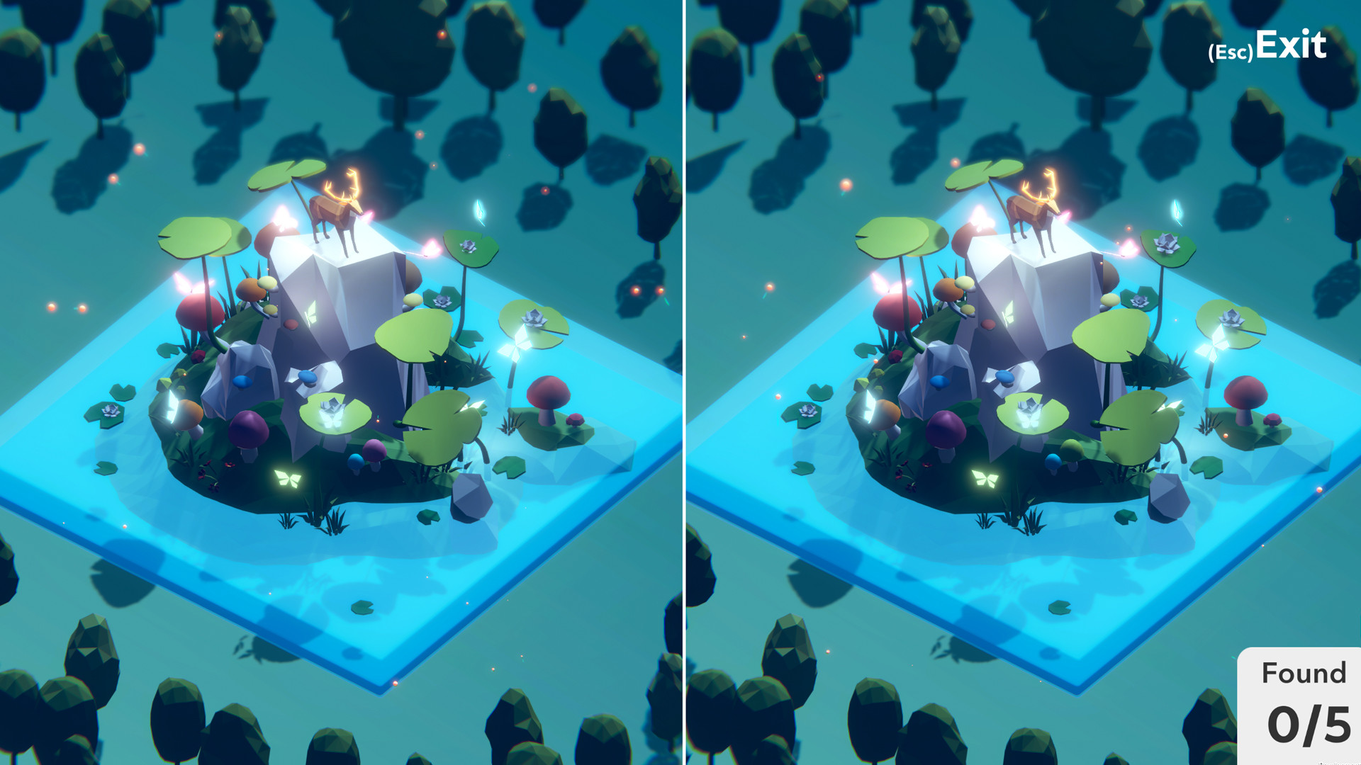 《3D找茬(Tiny Lands)》|V1.2.0.6+全扩展包+最终挑战+全DLC|中文|免安装硬盘版 《3D找茬(Tiny Lands)》|V1.2.0.6+全扩展包+最终挑战+全DLC|中文|免安装硬盘版