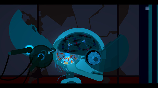 Screenshot z Outsider: After Life Screenshot z Outsider: After Life