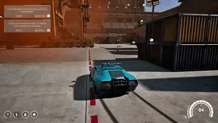 Decimated video 3