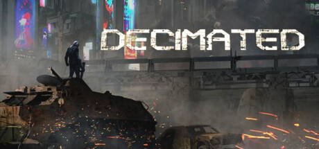 Decimated Steam Banner