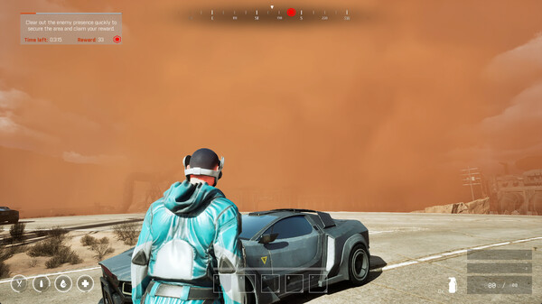 Decimated Screenshot