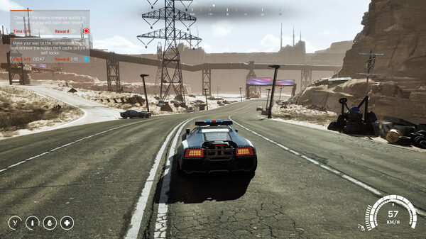 Decimated Screenshot