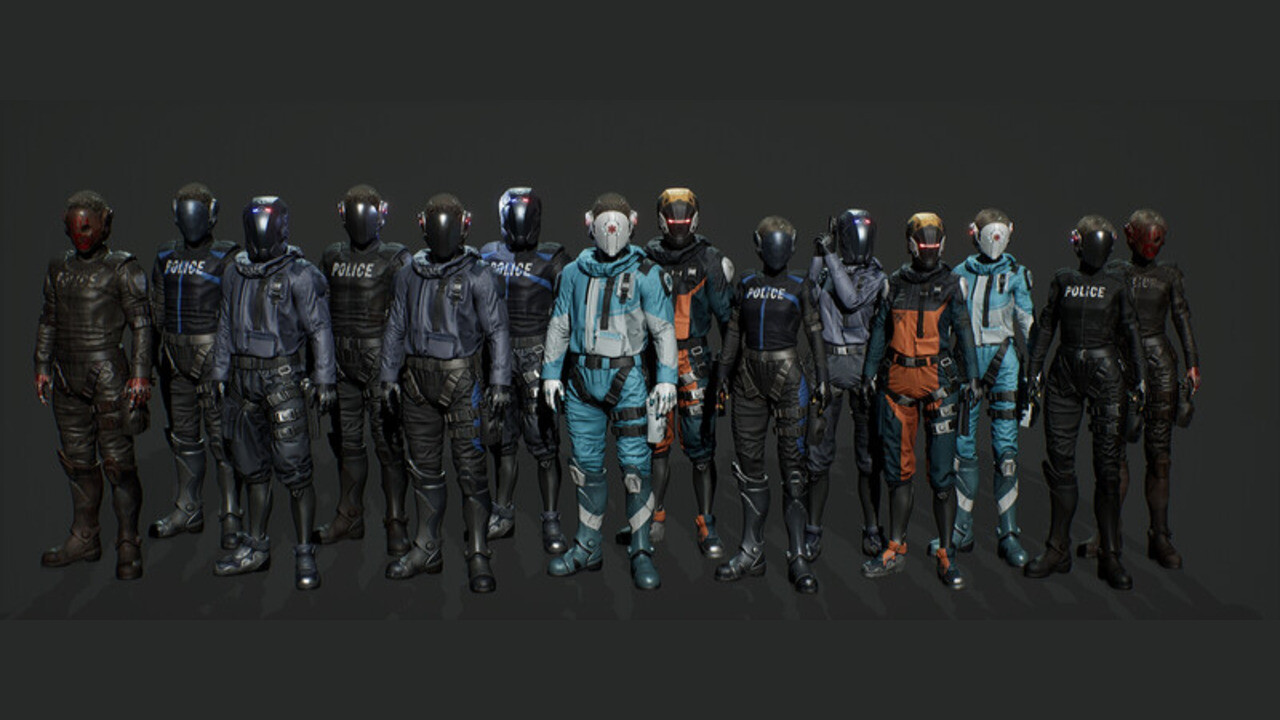 Decimated screenshot #12