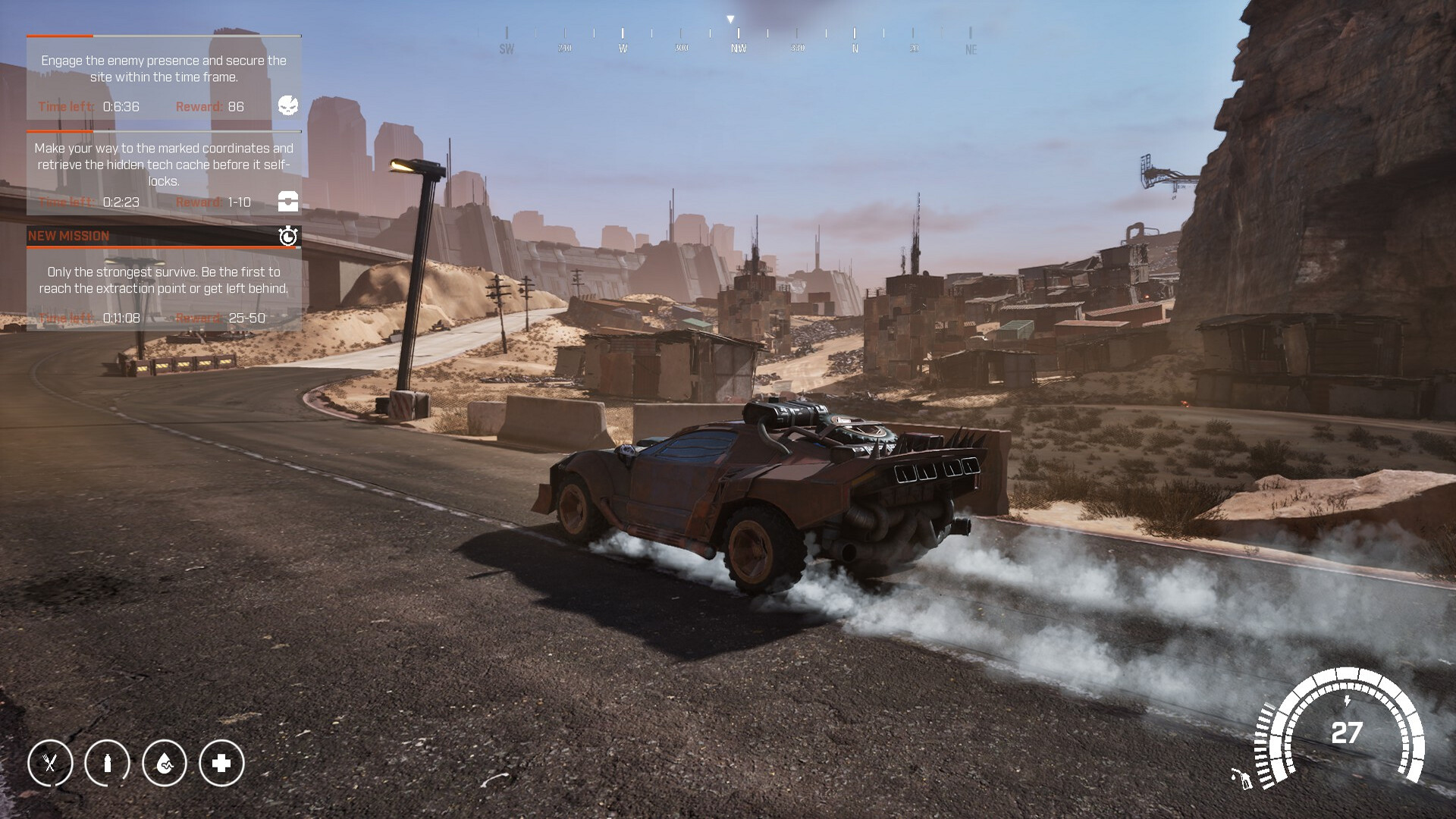 Decimated screenshot #8