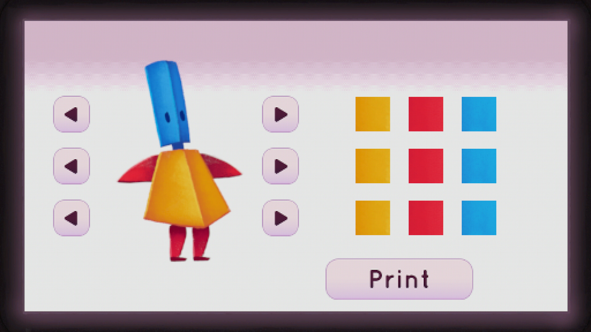 Screenshot 4 from Off-Score: A Game of Songs