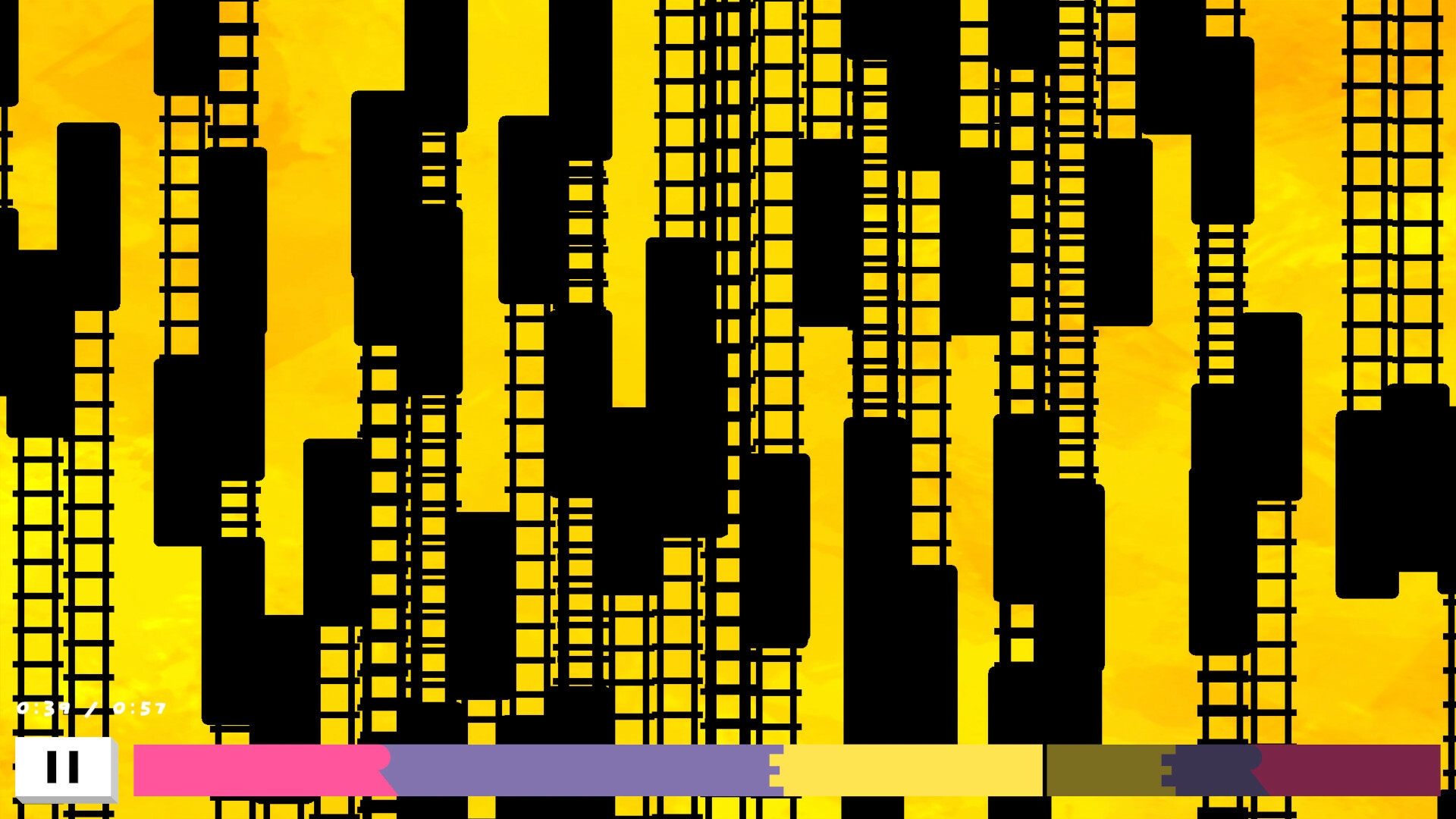 Screenshot 6 from Off-Score: A Game of Songs