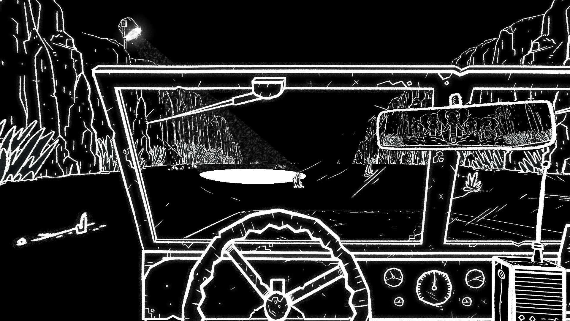 Off-Score: A game of songs screenshot #5