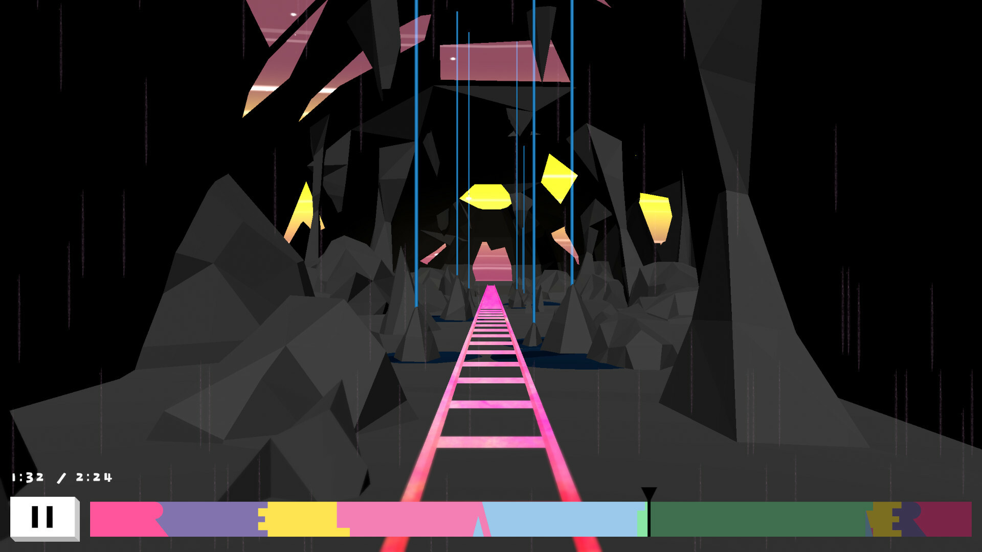 Off-Score: A game of songs screenshot #7